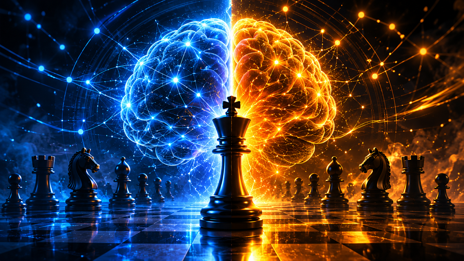 Chess Thinking