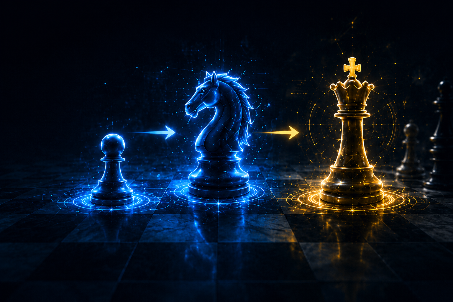 Chess Courses